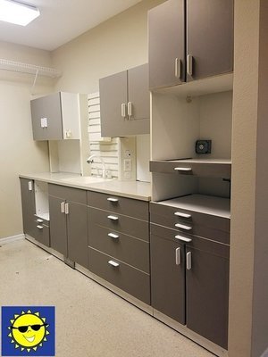 BioTec 10' Dental Sterilization Center *Very Good Used Condition