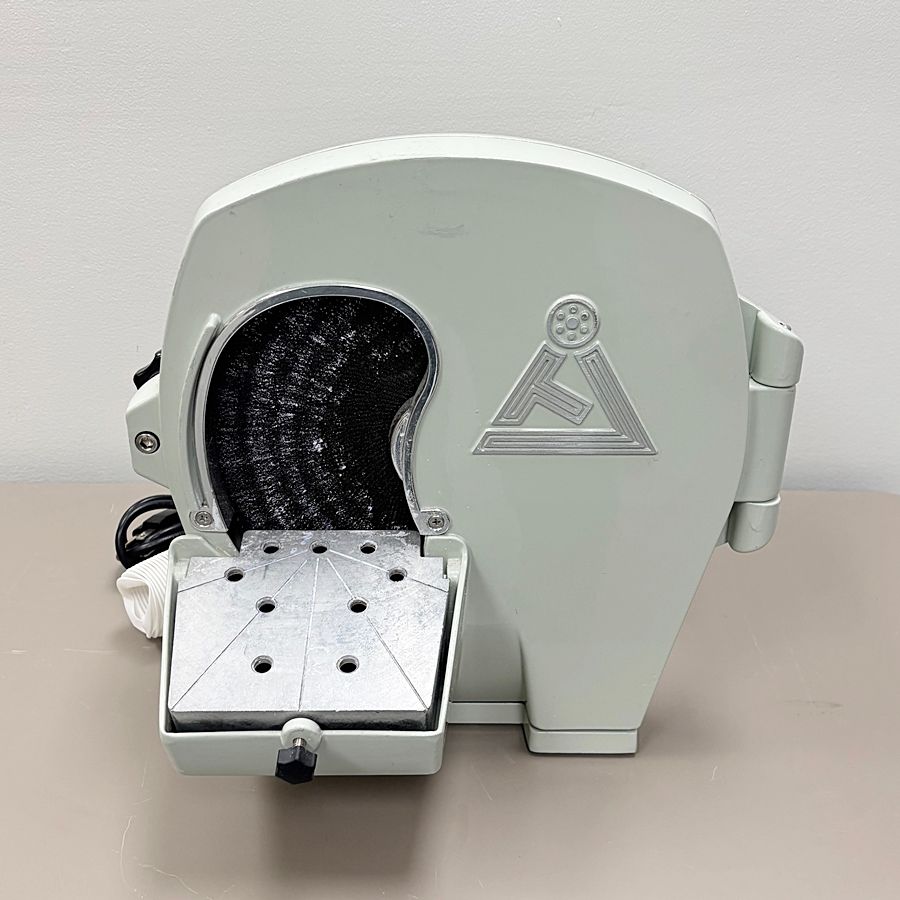 Dry Dental Model Trimmer - 10" Model JT-19 *Very Good Used Condition