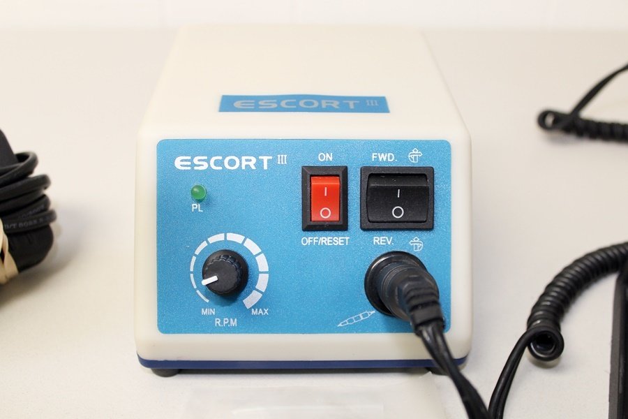 Saeyang Microtech Escort III Marathon Micromotor
