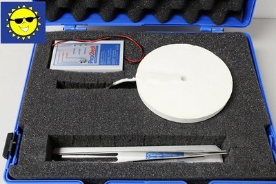 WhipMix ProCheck Calibration Check Device