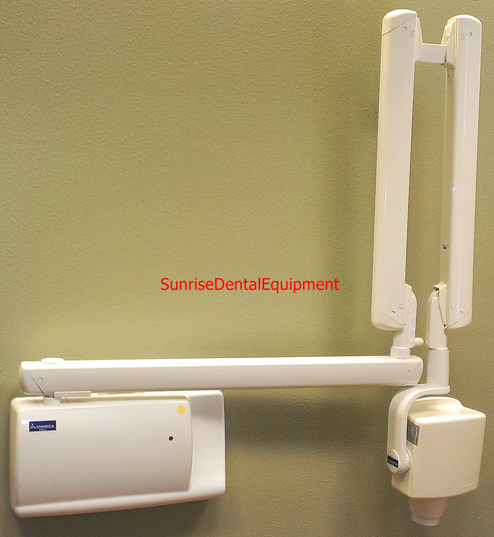 Planmeca Intra - Intraoral X-Ray System *Used Condition Planmeca Intra - Intraoral X-Ray System *Used Condition