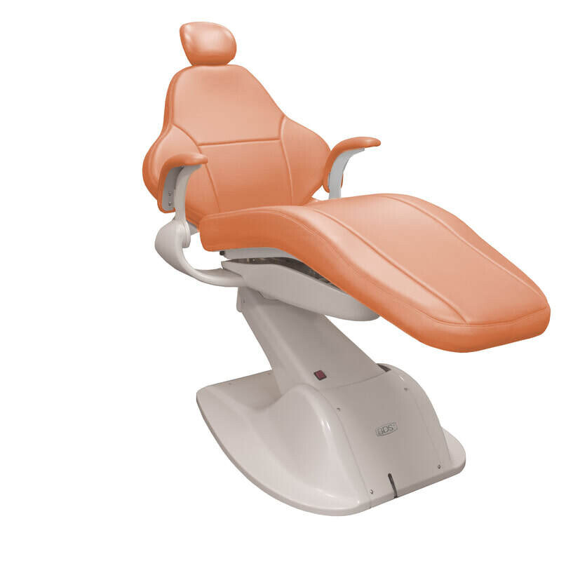 BDS (Beaverstate) Epic Dental Patient Chair, Electromechanical *NEW (Special Order) - Wide Back Style - No Slings