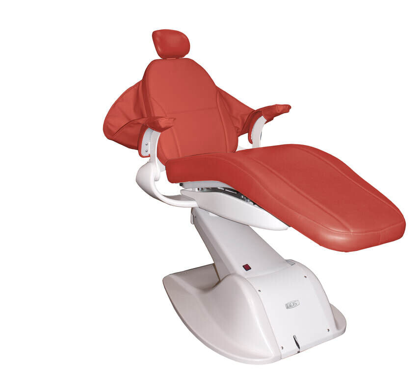 BDS (Beaverstate) Epic Dental Patient Chair, Electromechanical *NEW (Special Order) - Narrow Back Style w/ Slings