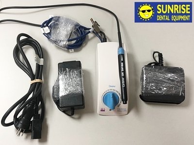 Dentsply Cavitron Select SPS Scaler (30K) - GEN124 *Refurbished Dentsply Cavitron Select SPS Scaler (30K) - GEN124 *Refurbished
