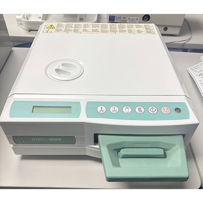 SciCan StatIM 2000 Cassette Style Autoclave *Refurbished