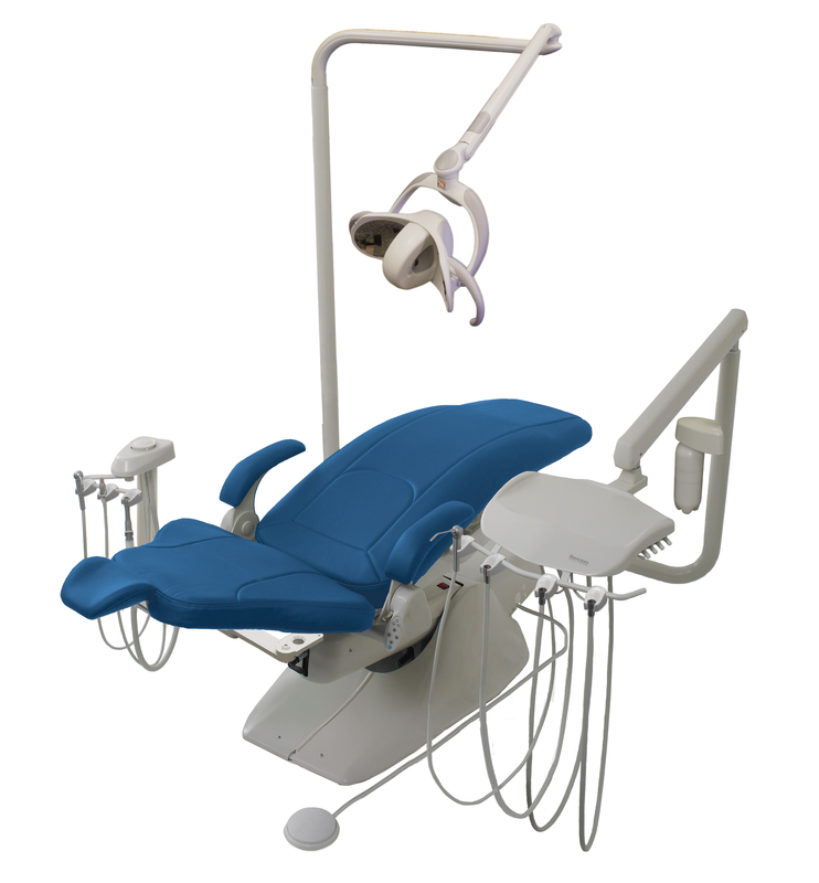 BDS (Beaverstate) Helix Dental LED Operatory Package *NEW (Special Order) - Radius Mount - 7 Year Warranty