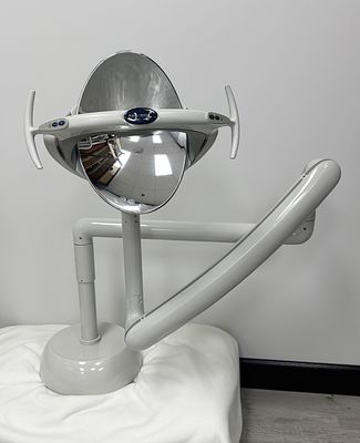 Pelton & Crane Helios 1800 Dental LED Ceiling Mount Examination Light (8' Ceiling Height) *Refurbished