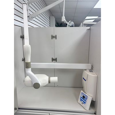 Belmont 303 Phot-X II Intraoral X-Ray System - Certified Used Condition Belmont 303 Phot-X II Intraoral X-Ray System - Certified Used Condition