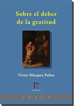 Libro de Víctor Márquez