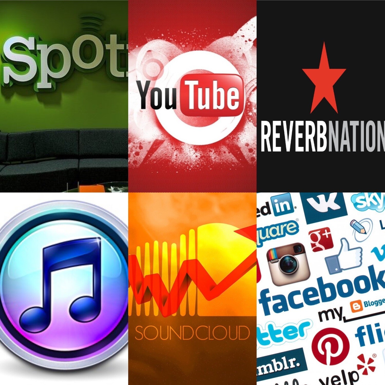 Viral Promotion Store