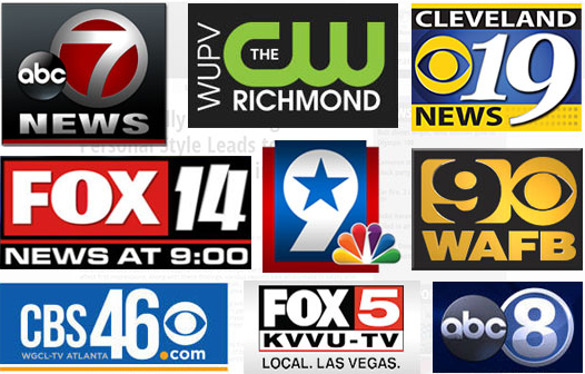 Get Onto CBS, ABC, NBC, and FOX Affiliated Premium News Sites - Press Release Writing &amp; Submissions