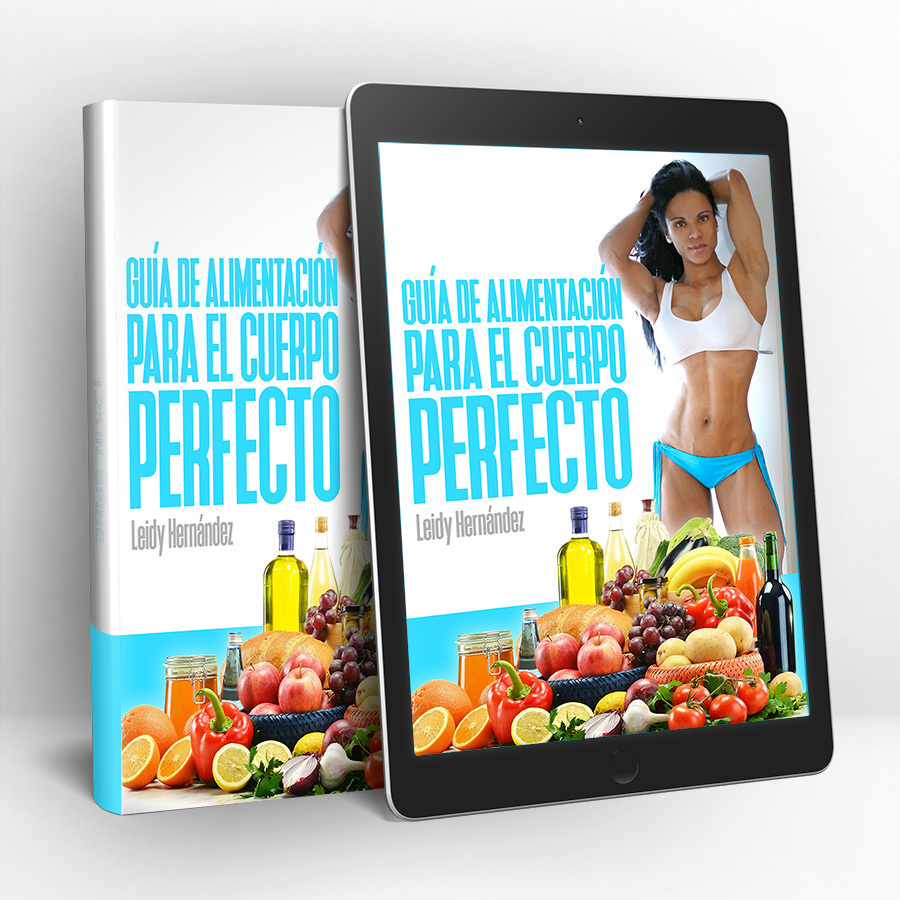 Libro En Línea - Guía de Alimentación para el Cuerpo Perfecto (Español)