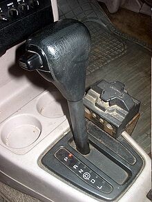 how to fix hard shifting automatic transmission