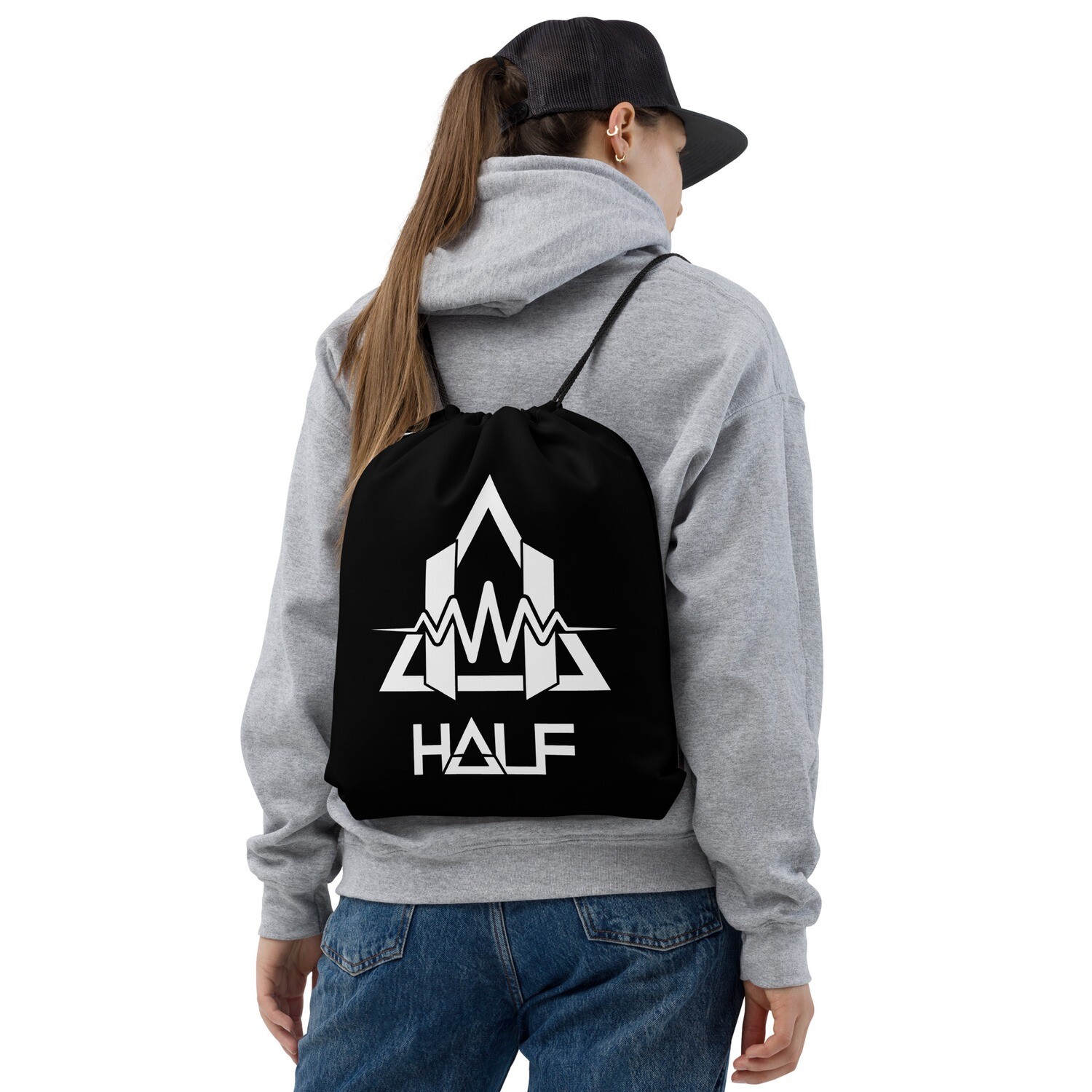 Sacca HALF