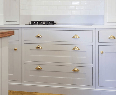 3 Drawer Base Cabinet