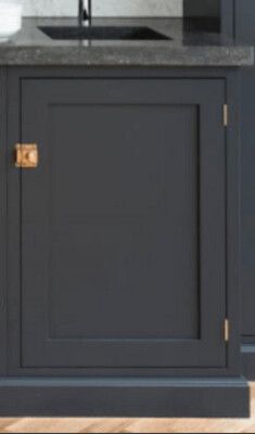 1 Door Base Cabinet