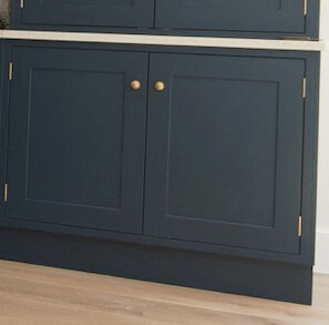 2 Door Base Cabinet