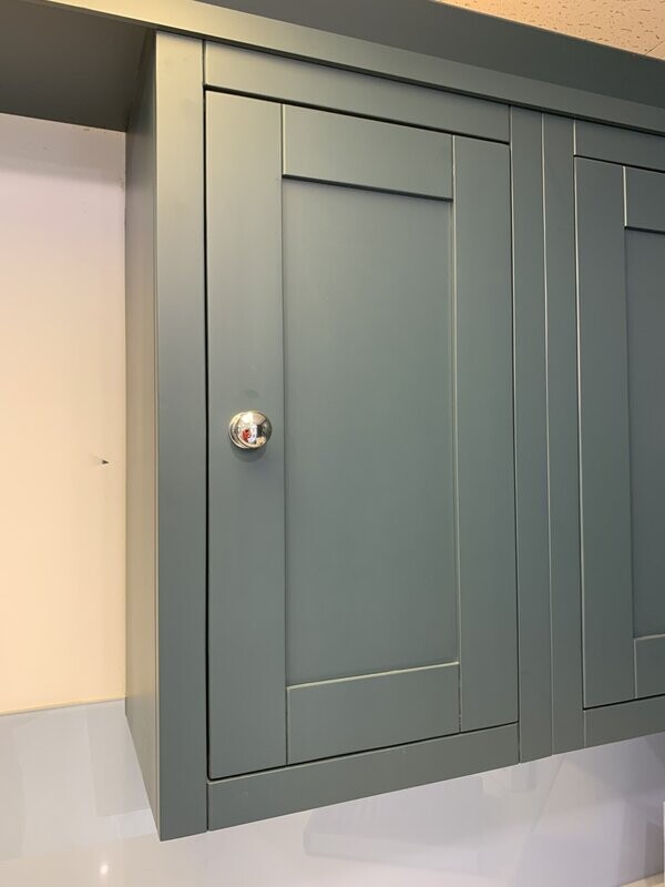 1 Door Wall Cabinet