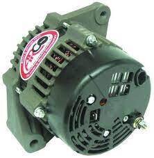 alternator problems or battery