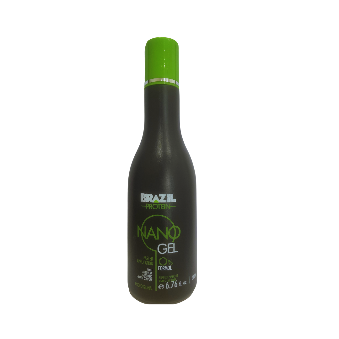 Nanogel 200 ml