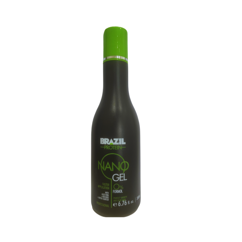 Nanogel 200 ml