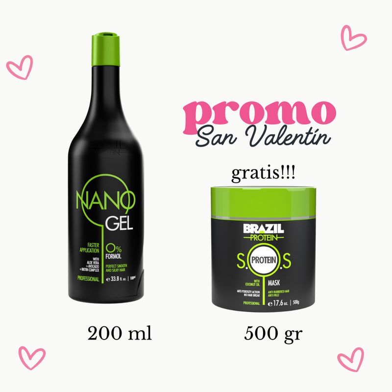 Kit Promo San Valentin Kit Promo San Valentin