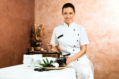 Productos de uso profesional