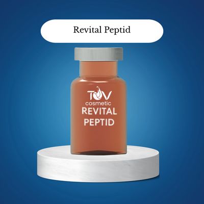 Revital Peptid 5 ml (caja x 5 ud)