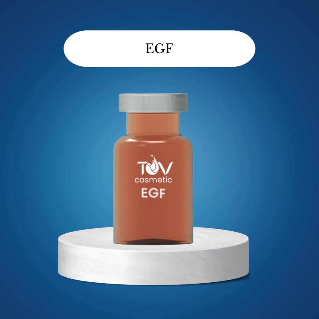 EGF  5 ml ( caja x 5 unidades)