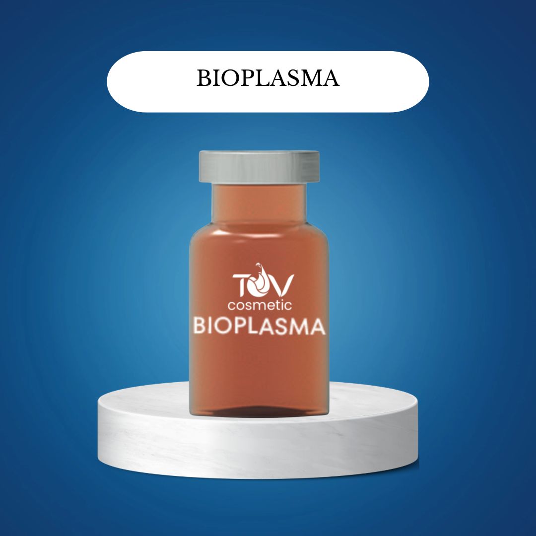 Bioplasma 5ml ( caja x 5 viales) Bioplasma 5ml ( caja x 5 viales)