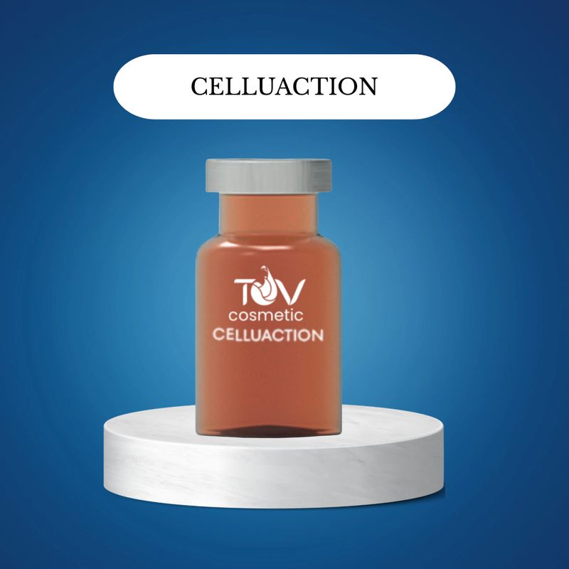 Celluaction Vial 10 ml ( caja x  10 viales)