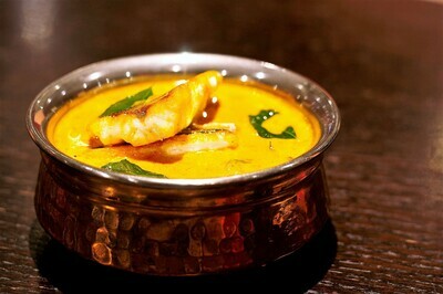 Epicurean Entrees