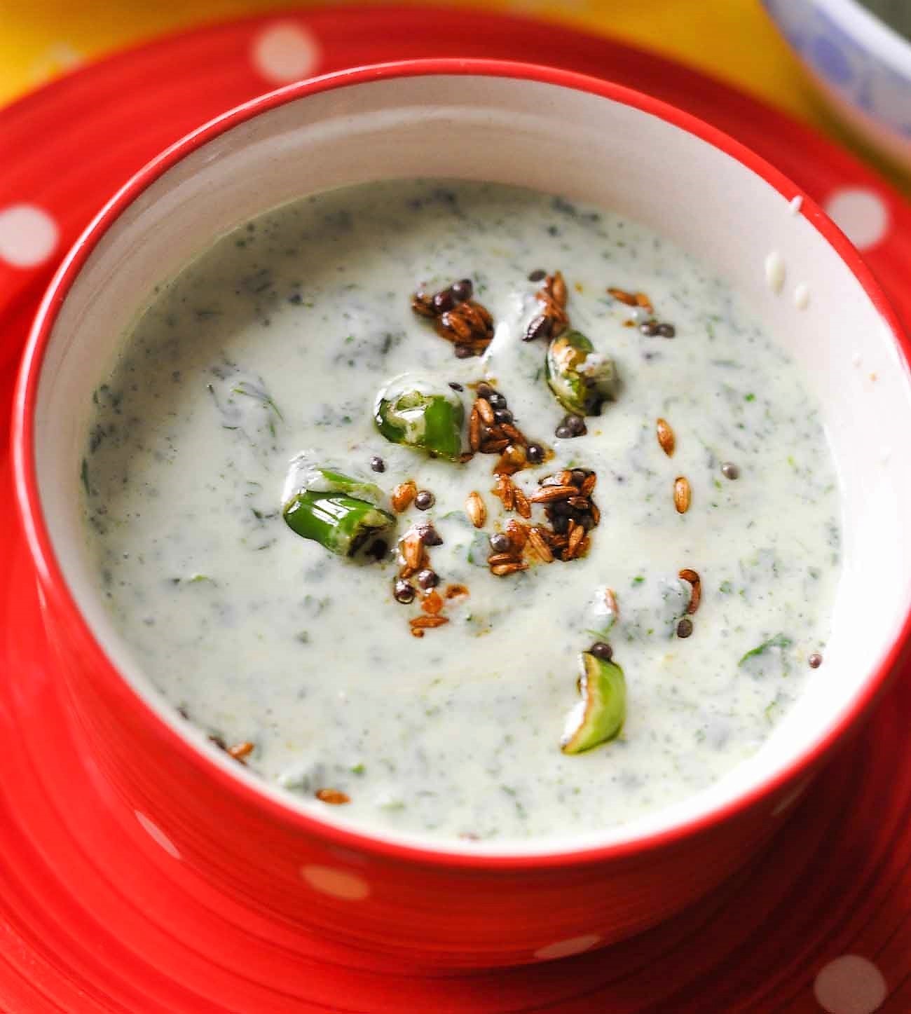 Burani Raita