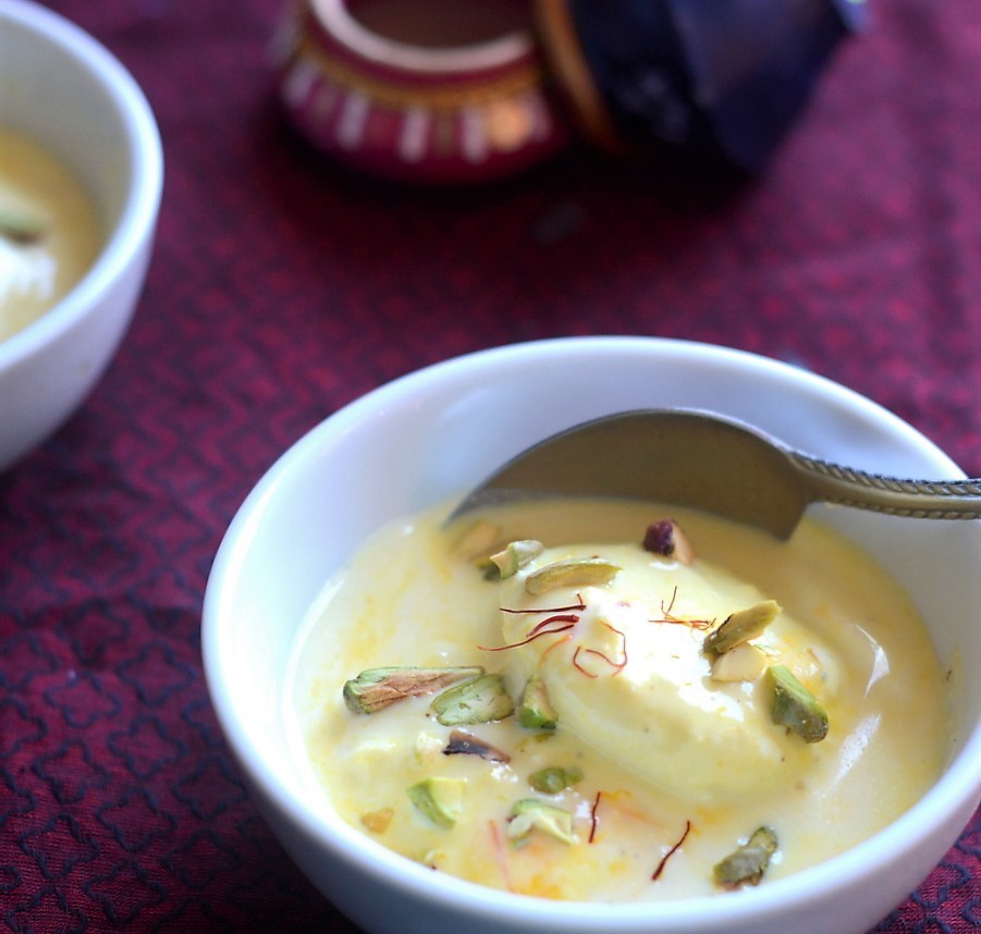 Rasmalai