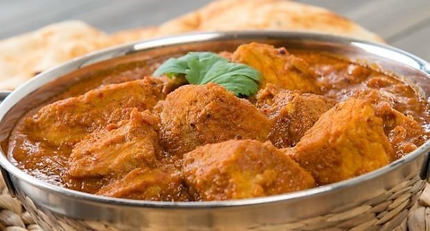Chicken Xacuti