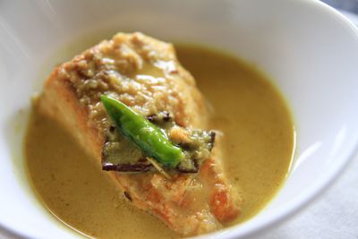 Epicurean Entrees