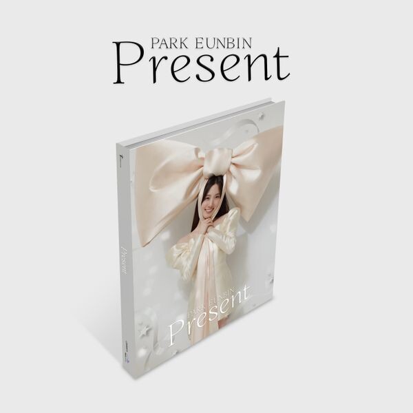 [ONHAND] Park Eun Bin - Single Album [Present]