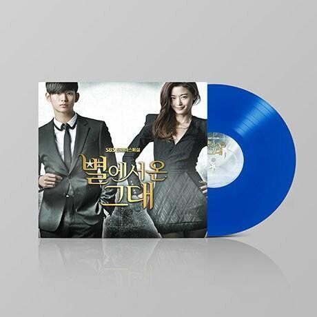 [ONHAND] My Love from the Star LP Vinyl
