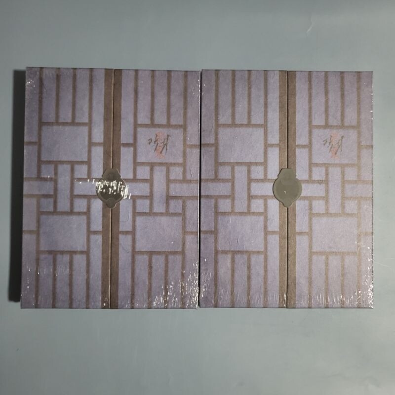 [ONHAND] Revenant OST