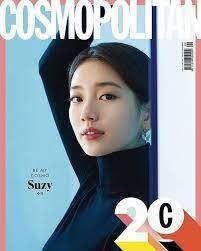 [ONHAND] Cosmopolitan September 2020 Cover: Bae Suzy