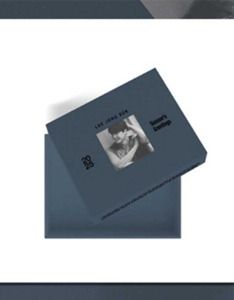 [1224KDMPH] 2025 LEE JONG SUK SEASON&#39;S GREETINGS