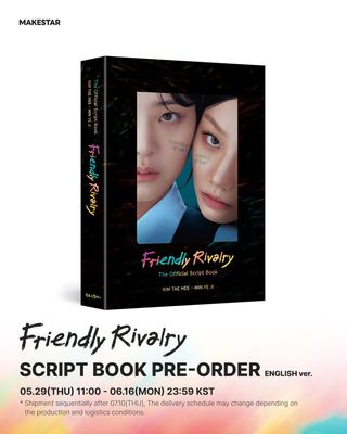 [PASABUY] KDrama Orders