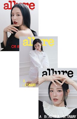 [0626KDMPH] July 2026 Magazines