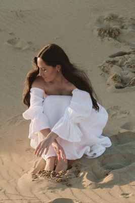 AIRE DRESS