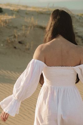 AIRE DRESS