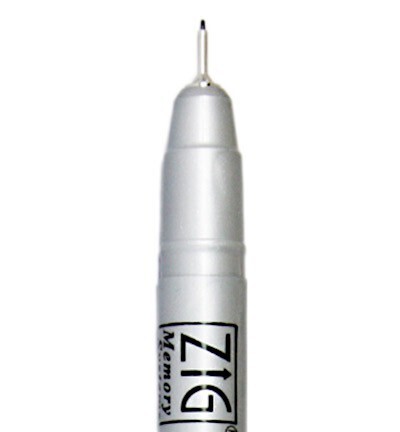 Fine Liner - Millennium 0.35mm