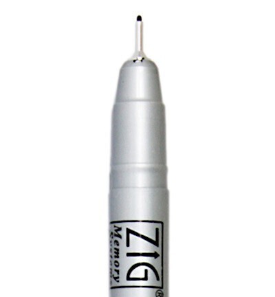Fine Liner - Millennium 0.45 mm