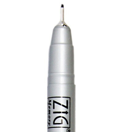 Fine Liner - Millennium 0.65 mm