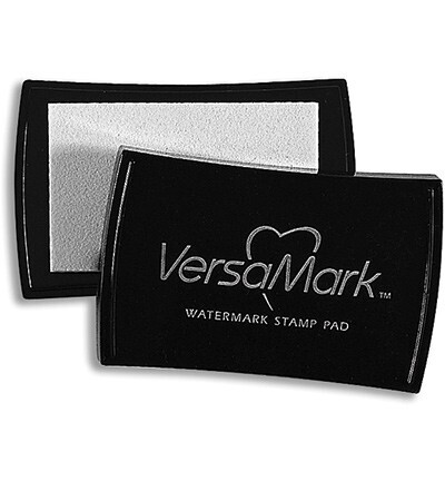 Stempelkissen versamark