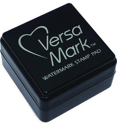 Stempelkissen versamark pad small